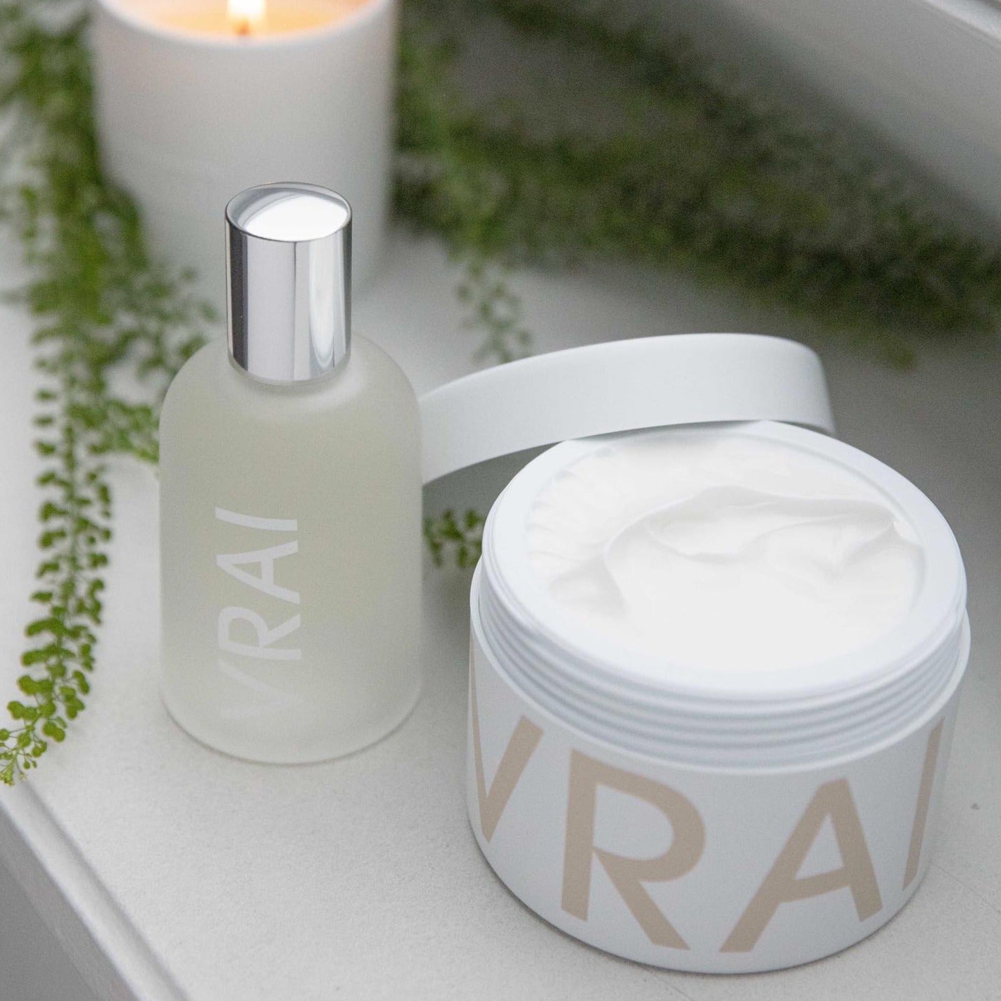 Fragonard VRAI Eau de Toilette