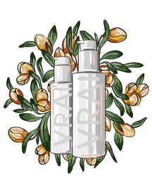 Fragonard VRAI Hand Cream