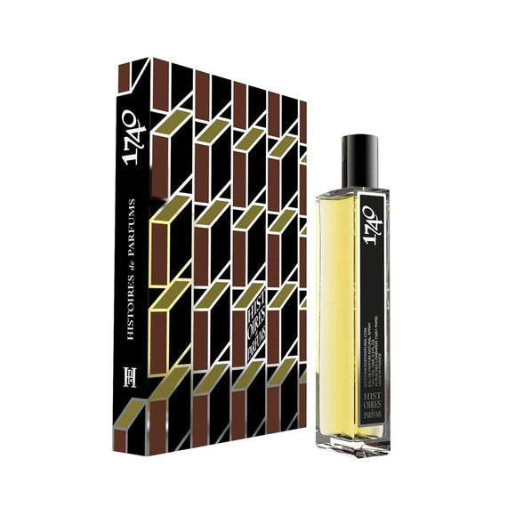 Histoires de Parfums 1740 Travel Eau de Parfum