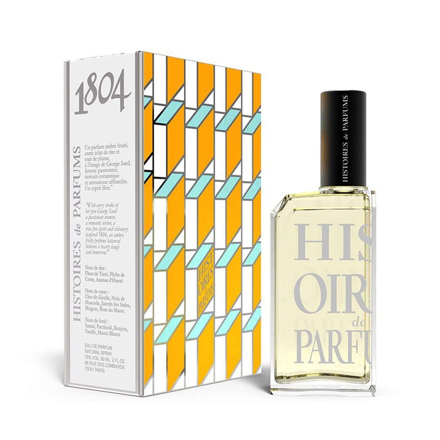 Histoires de Parfums 1804 Eau de Parfum