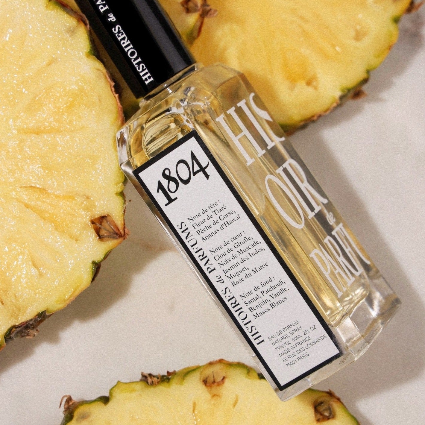 Histoires de Parfums 1804 Eau de Parfum: Official Stockist