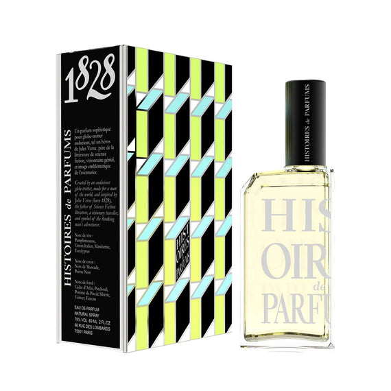 Histoires de Parfums 1828 Eau de Parfum