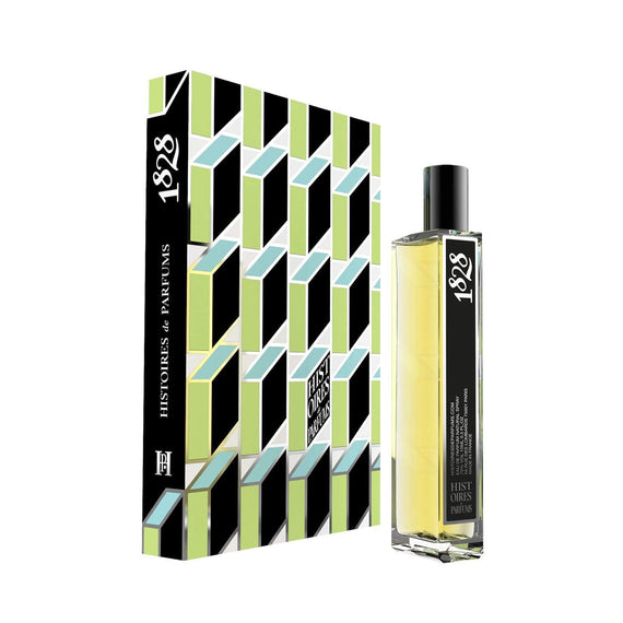 Histoires de Parfums 1828 Travel Eau de Parfum