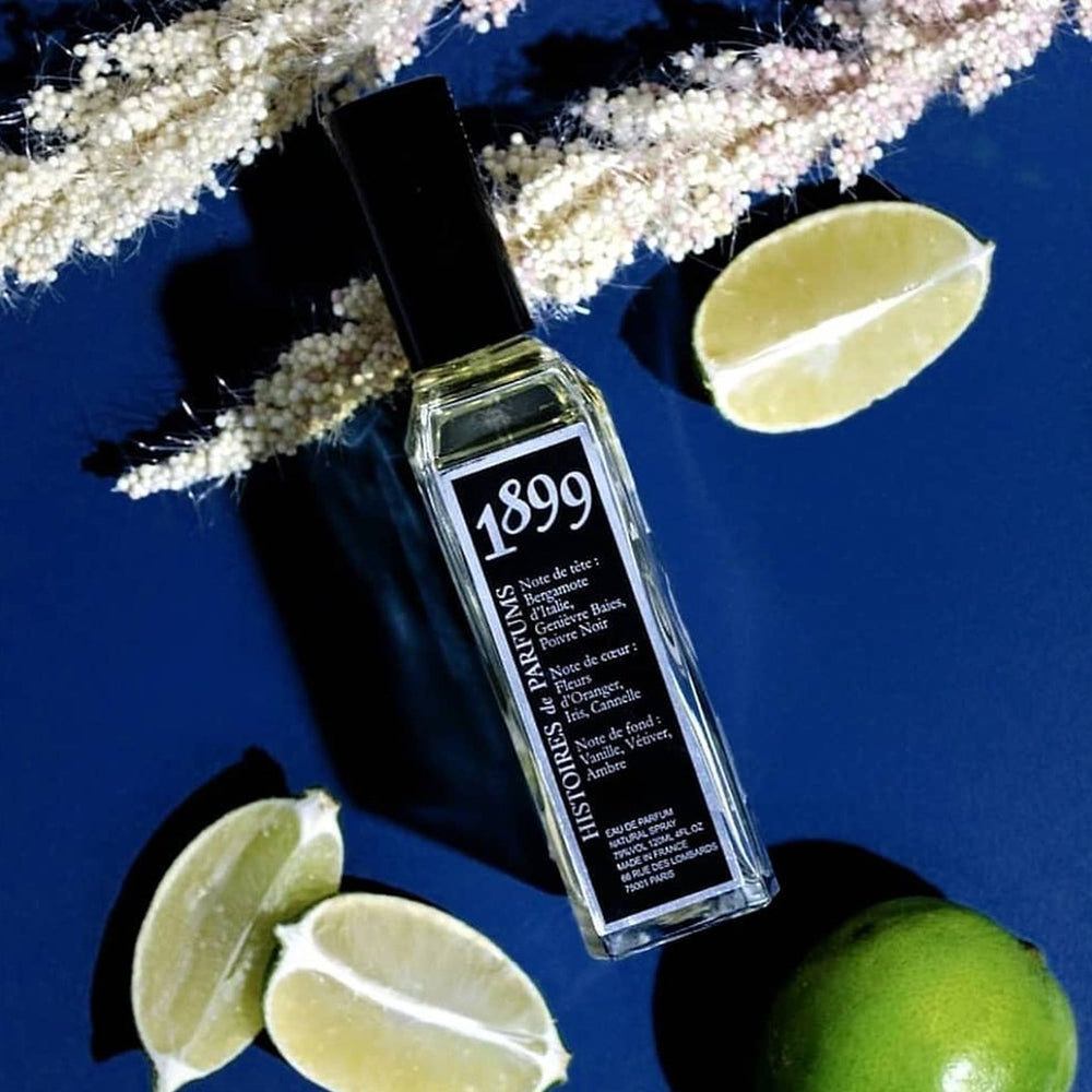Histoires de Parfums 1899 Eau de Parfum