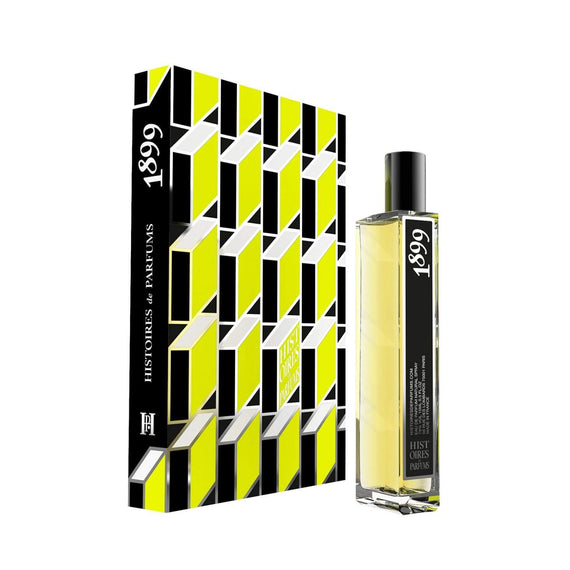 Histoires de Parfums 1899 Travel Eau de Parfum