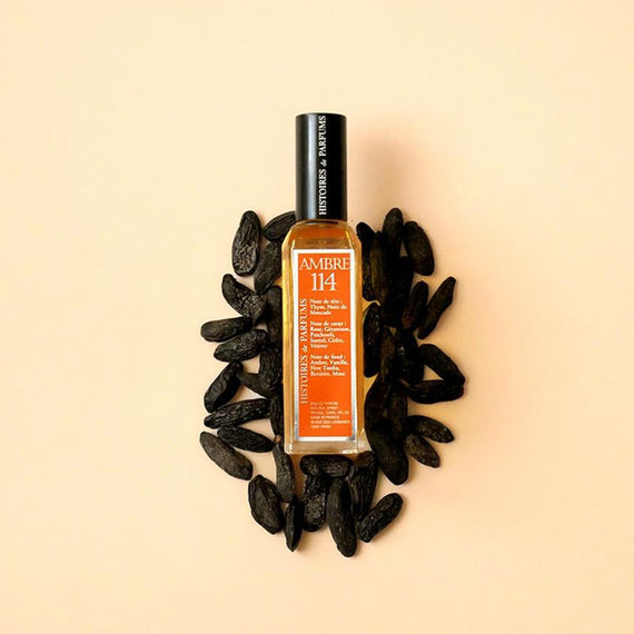 Histoires de Parfums Ambre 114 Eau de Parfum