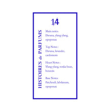 Histoires de Parfums Blue 1.4 Eau de Parfum