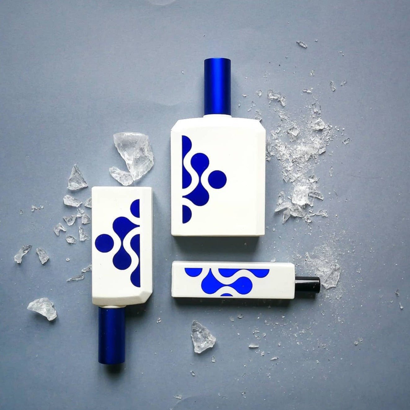 Histoires de Parfums Blue 1.5 Travel Eau de Parfum