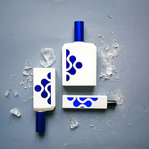 Histoires de Parfums Blue 1.5 Travel Eau de Parfum