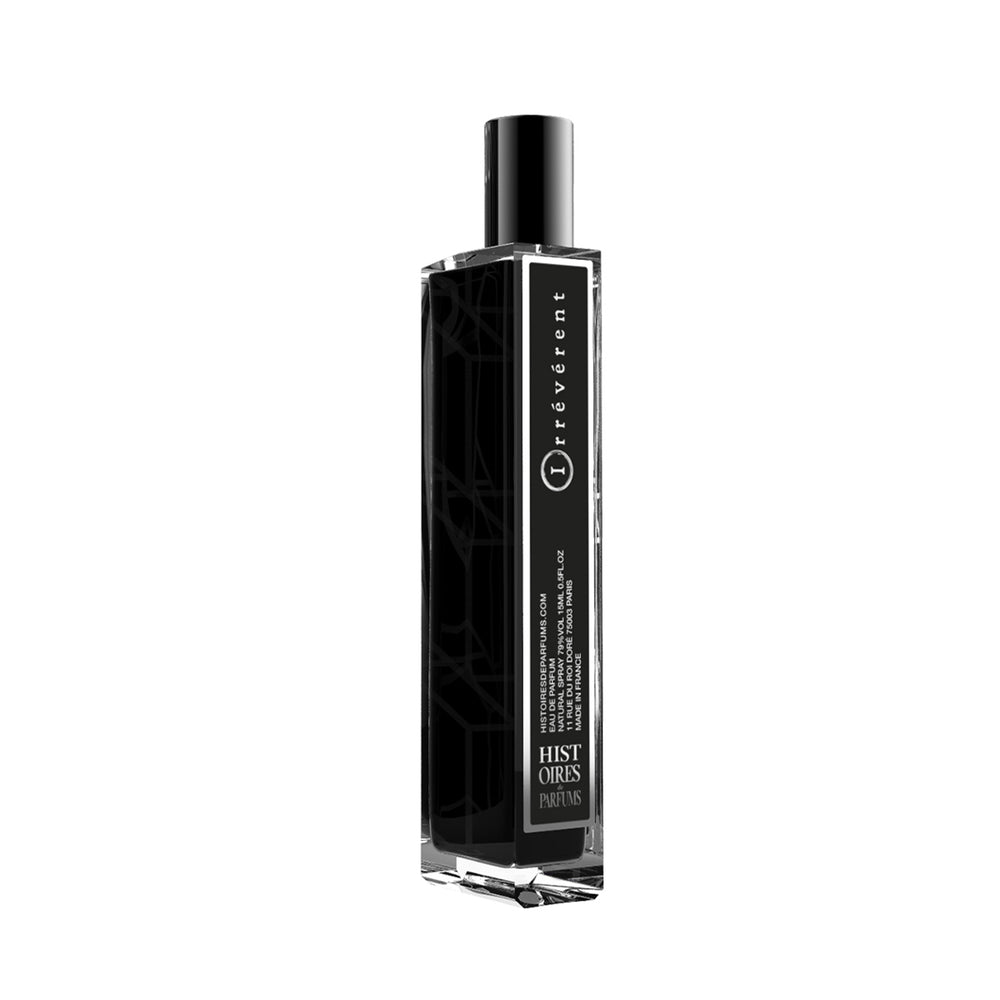 Histoires de Parfums Irreverent Travel Eau de Parfum