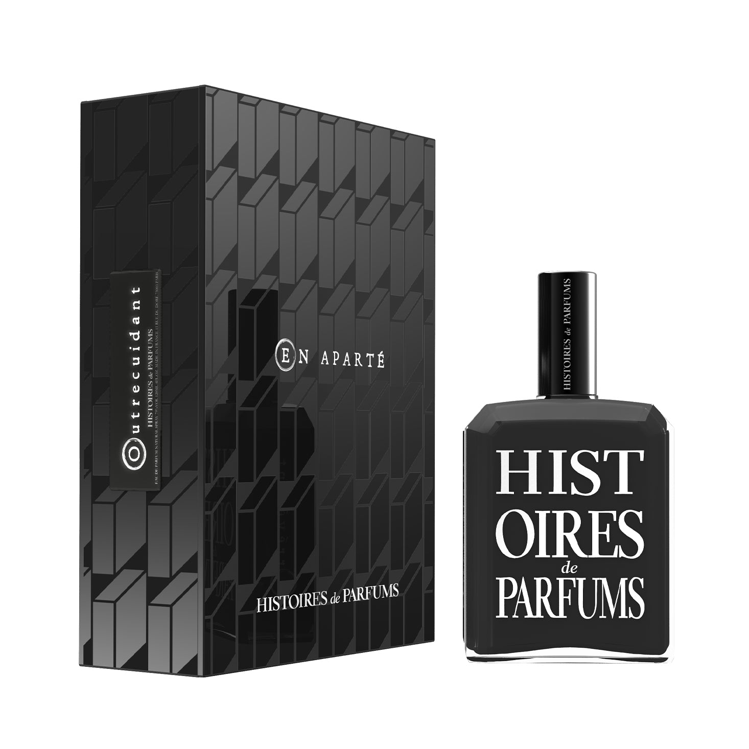 Outrecuidant Eau de Parfum