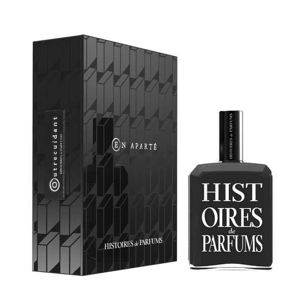 Histoires de Parfums Outrecuidant Eau de Parfum