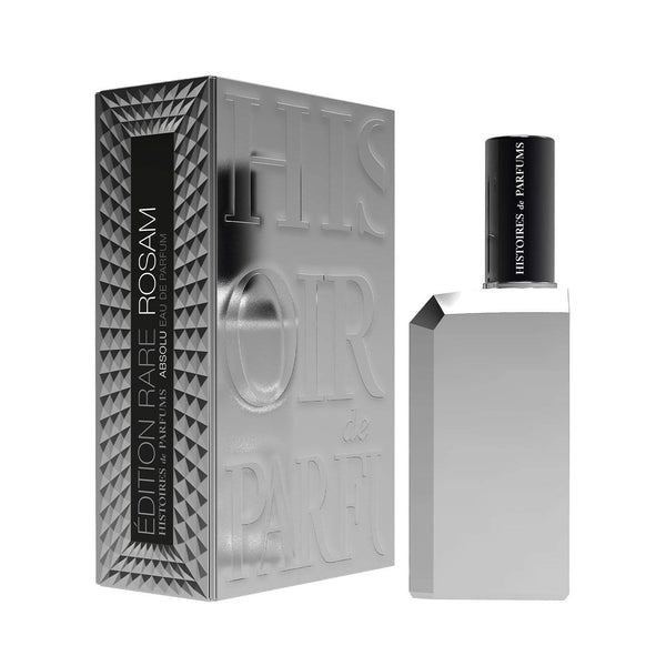 Histoires de Parfums Rosam Eau de Parfum