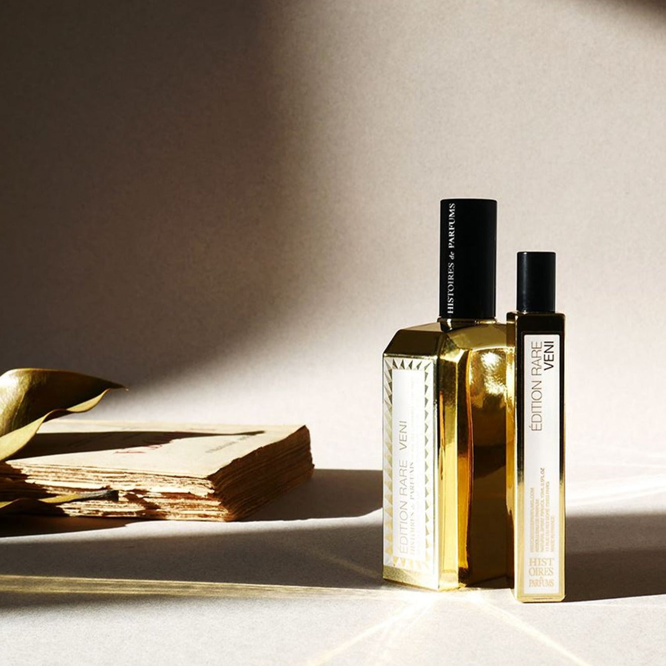 Histoires de Parfums Veni Eau de Parfum: Official Stockist