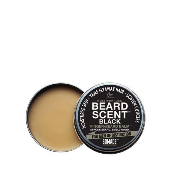 Jao Beard Scent Balm - Black