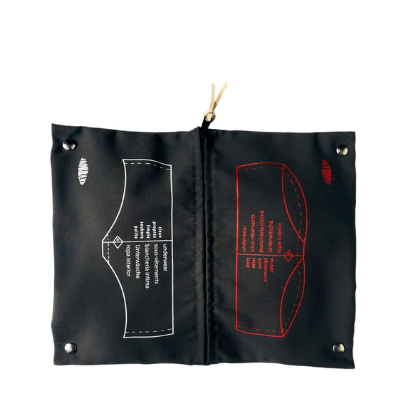 Jao Fresh Pants Travel Bag