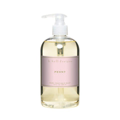 k Hall Peony Hand Soap