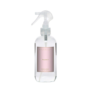 k Hall Peony Room Spray