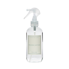 k. Hall Washed Cotton Room Spray