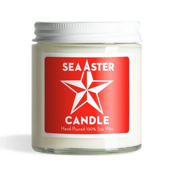 Kalastyle Sea Aster Cutie Candle