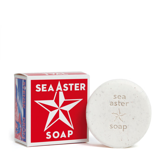 Kalastyle Swedish Dream Sea Aster Soap