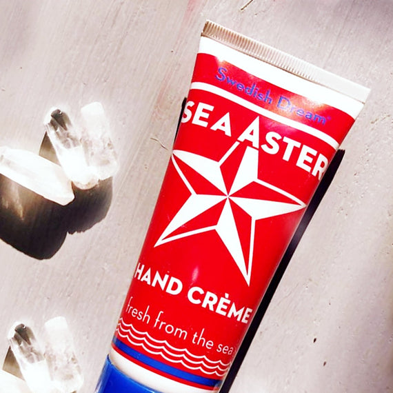 Kalastyle Sea Aster Hand Creme