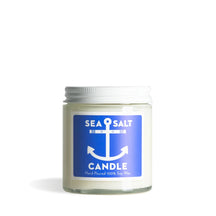 Kalastyle Sea Salt Cutie Candle
