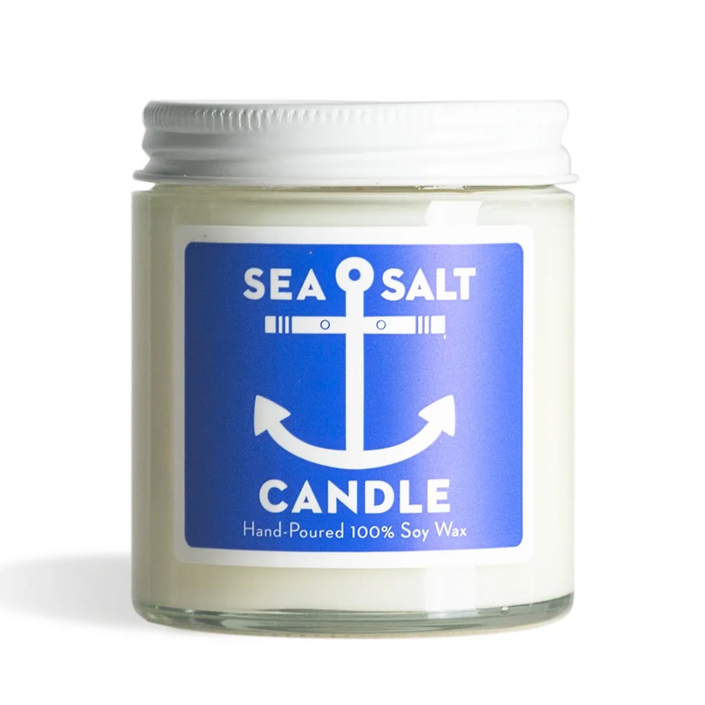 Kalastyle Sea Salt Cutie Candle