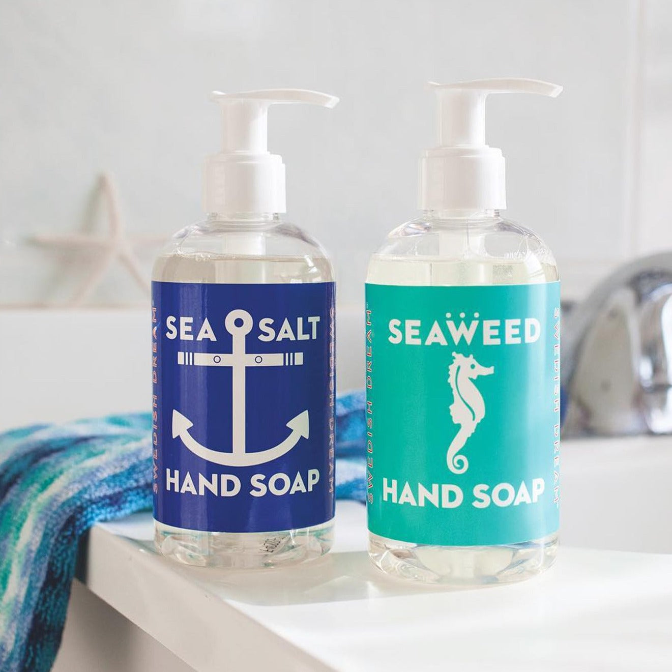 Kalastyle Seaweed Hand Wash