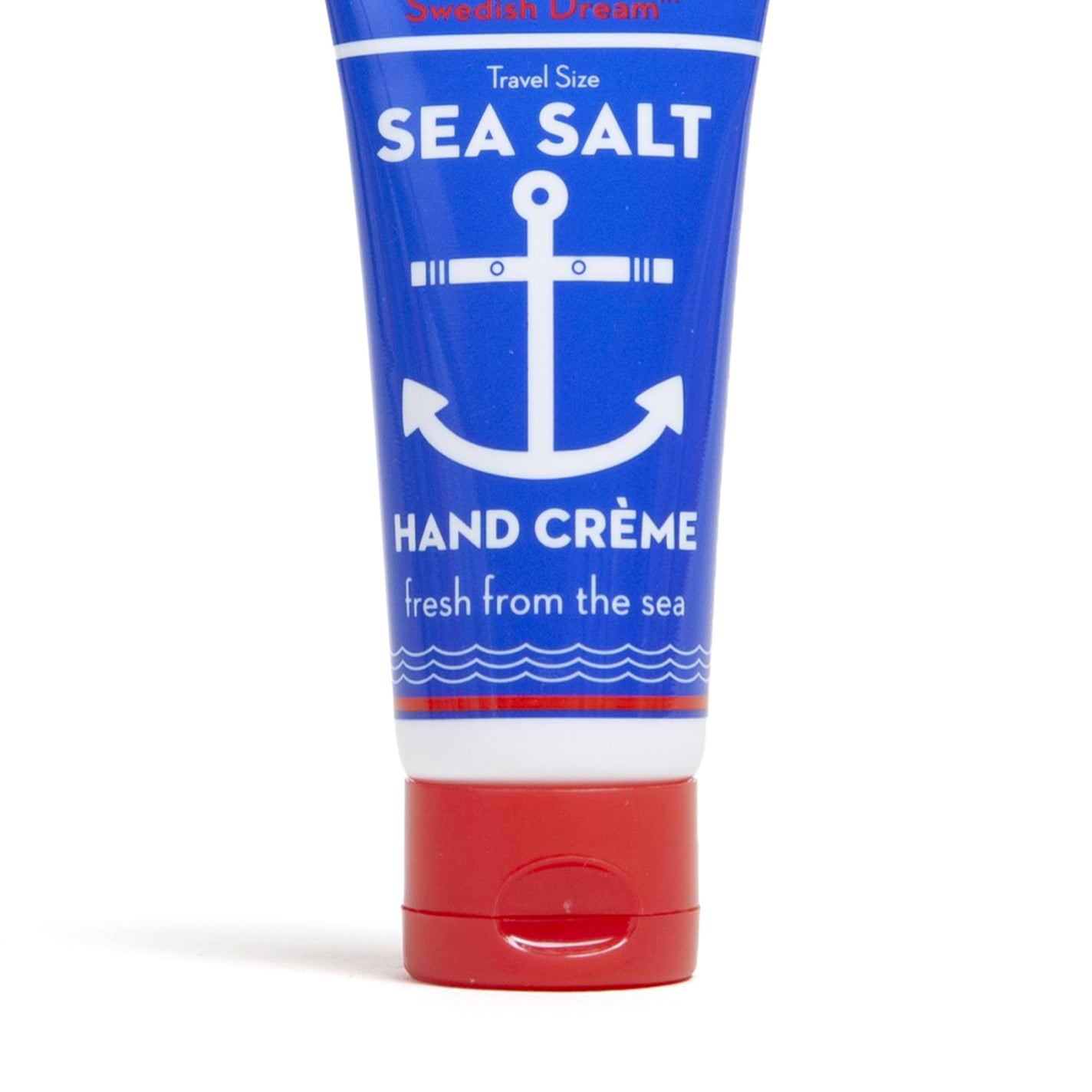 Kalastyle Sea Salt Hand Creme