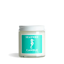 Kalastyle Seaweed Cutie Candle