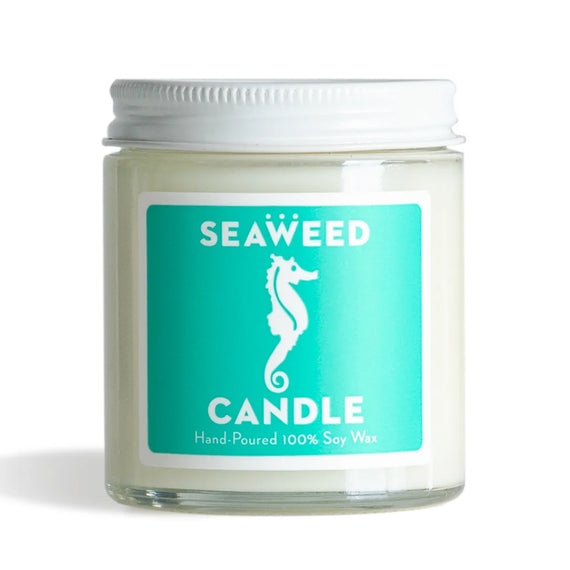Kalastyle Seaweed Cutie Candle