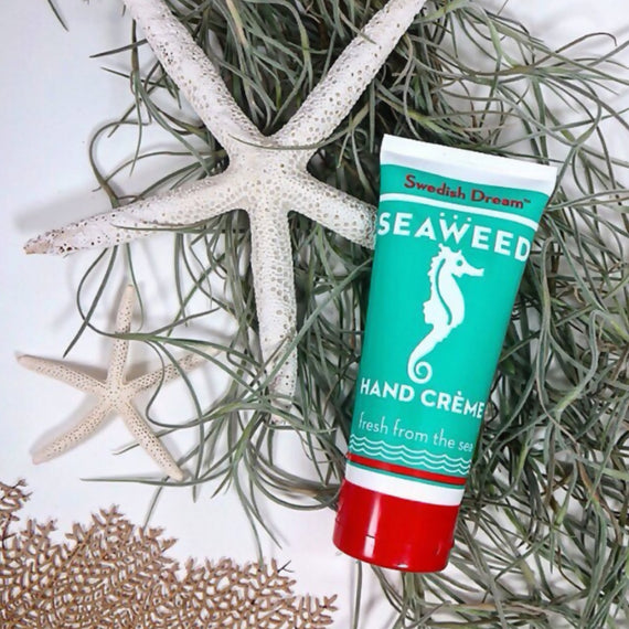 Kalastyle Seaweed Hand Creme