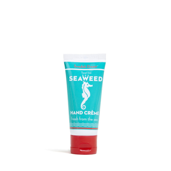 Kalastyle Swedish Dream Seaweed Travel Hand Creme