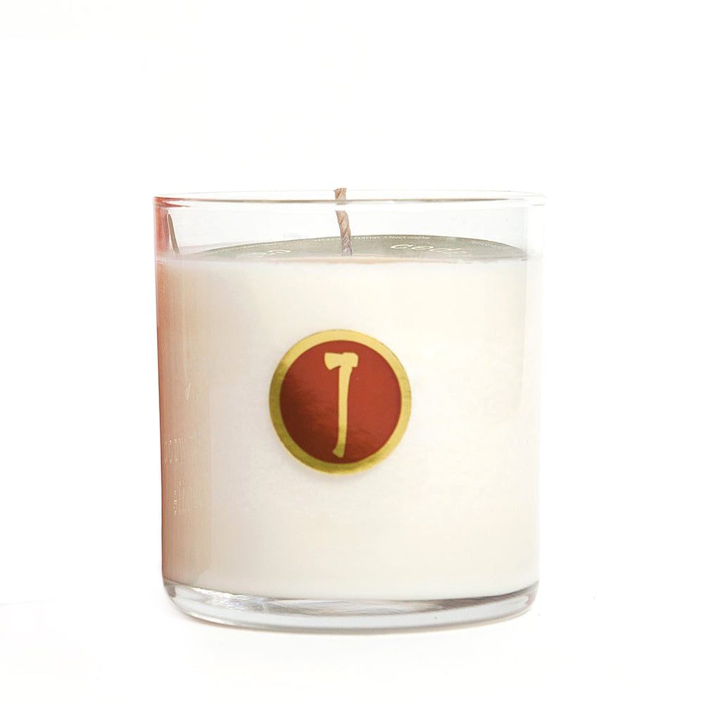 Cedar Wood Candle