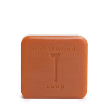 Kalastyle Cedar Wood Soap