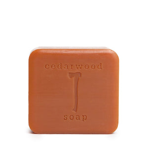 Kalastyle Cedar Wood Soap