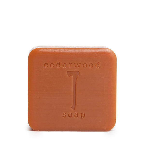 Kalastyle Cedar Wood Soap