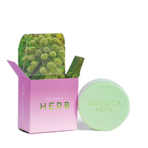 Kalastyle Halló Iceland Angelica Herb Soap