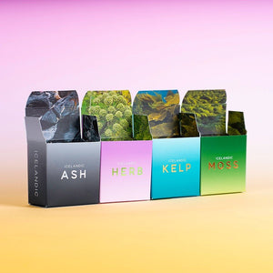Kalastyle Halló Iceland Angelica Herb Soap