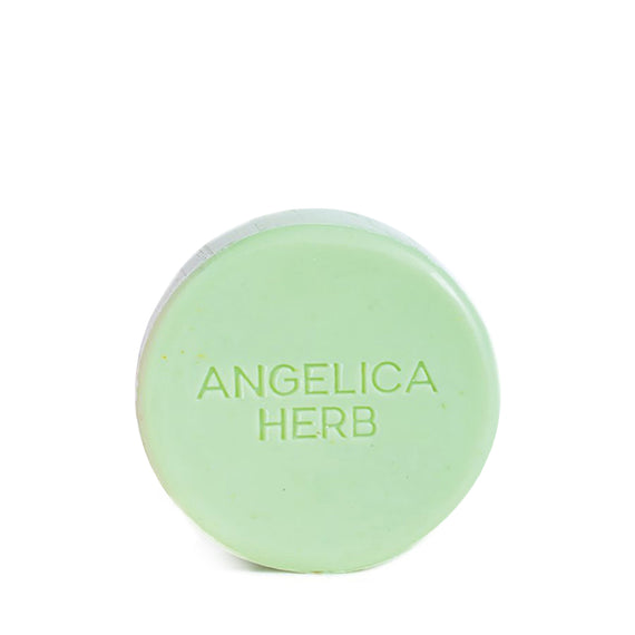 Kalastyle Halló Iceland Angelica Herb Soap