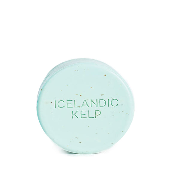 Kalastyle Halló Iceland Icelandic Kelp Soap