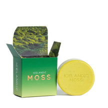 Kalastyle Halló Iceland Icelandic Moss Soap