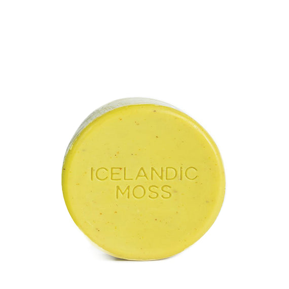 Kalastyle Halló Iceland Icelandic Moss Soap
