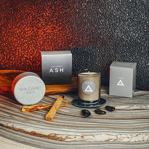 Kalastyle Halló Iceland Volcanic Ash Soap