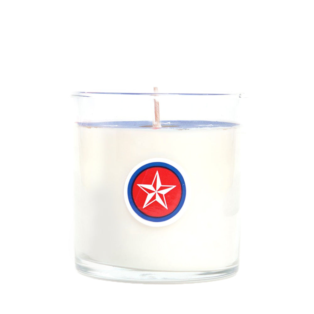 Sea Aster Candle
