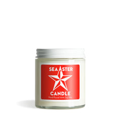 Kalastyle Swedish Dream Sea Aster Cutie Candle
