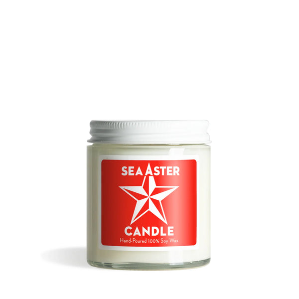 Kalastyle Swedish Dream Sea Aster Cutie Candle