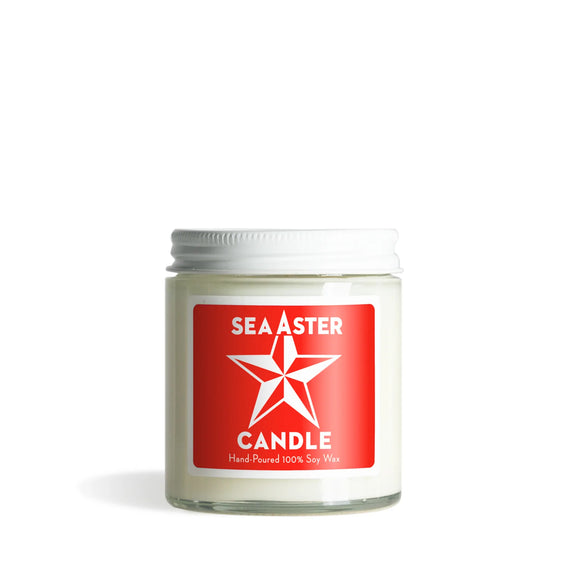 Kalastyle Swedish Dream Sea Aster Cutie Candle