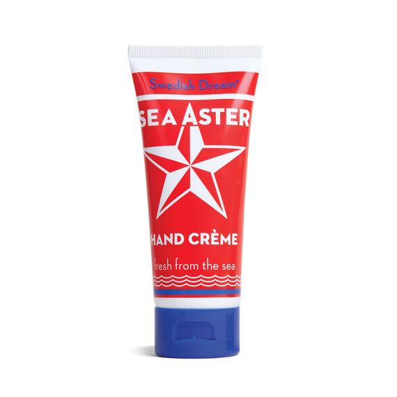 Kalastyle Swedish Dream Sea Aster Hand Creme